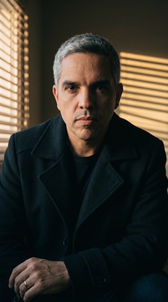 Luis Botelho, fundador e desenvolvedor da Flowy
